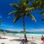 1 Bed Condo, No.1 Location, Next To Patong Beach.