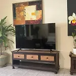 1 Bed Condo, No.1 Location, Next To Patong Beach.